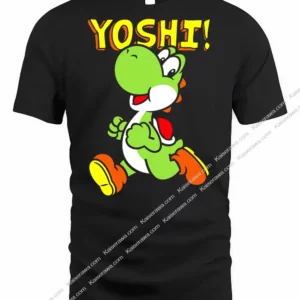 68852 TeeTrain Shirt