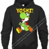 68852 TeeTrain Hoodie