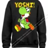 68852 TeeTrain Sweatshirt