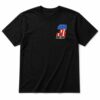3 Doors Down 3 Tour T-Shirt 2024