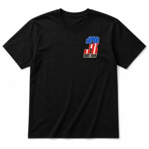3 Doors Down 3 Tour T-Shirt 2024