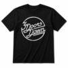 3 Doors Down 3DD Circle Logo T-Shirt