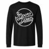 3 Doors Down 3DD Circle Logo T-Shirt 2