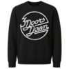 3 Doors Down 3DD Circle Logo T-Shirt 3
