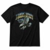 3 Doors Down 3DD Circle Logo T-Shirt