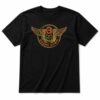 3 Doors Down Yellow Skull T-Shirt