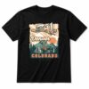 311 311 2024 Denver CO T-Shirt