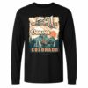 311 311 2024 Denver CO T-Shirt 2
