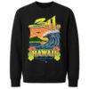 311 311 2024 Hawaii Event T-Shirt 3