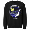 311 311 2024 Redding Event T-Shirt 3