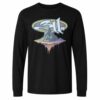311 311 Baby Blue Womens T-Shirt 2