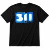 311 311 Music T-Shirt