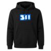311 311 Music T-Shirt 1