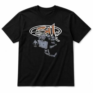 311 Band Photo T-Shirt