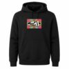 311 Color Block Logo T-Shirt 1