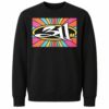311 Color Block Logo T-Shirt 3