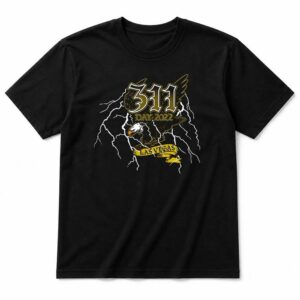311 Eagle Shirt T-Shirt