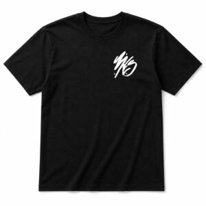 3FS Faces T-Shirt