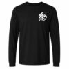 3FS Faces T-Shirt 2