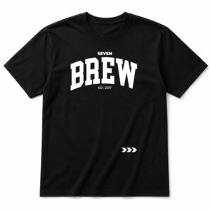 7Brew Evening Sky T-Shirt