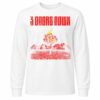 3 Doors Down Burning Bush T-Shirt 2