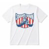 3 Doors Down Motorcycle T-Shirt