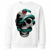 3 Doors Down Snake Skull T-Shirt 3