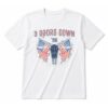 3 Doors Down Snake Skull T-Shirt