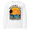 311 311 2024 Ventura Event T-Shirt 2