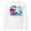 311 311 Cruise Yellow Wave Tee T-Shirt 2