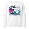 311 311 Cruise Yellow Wave Tee T-Shirt 3