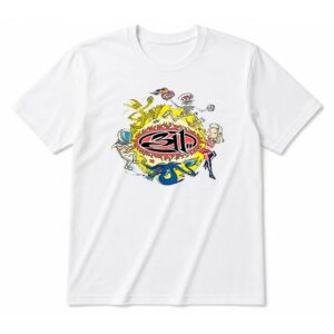 311 Burning Fireball T-Shirt