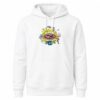 311 Burning Fireball T-Shirt 1
