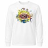 311 Burning Fireball T-Shirt 2