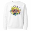 311 Burning Fireball T-Shirt 3