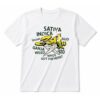 311 Burning Fireball T-Shirt