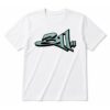 311 Chenille Logo T-Shirt