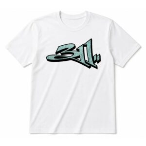 311 Chenille Logo T-Shirt