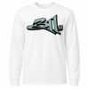 311 Chenille Logo T-Shirt 2
