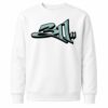 311 Chenille Logo T-Shirt 3