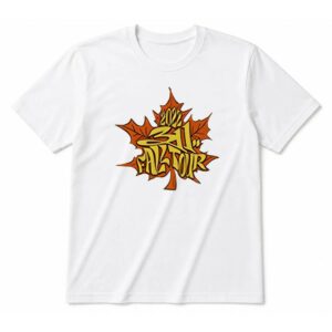 311 Fall Leaf T-Shirt
