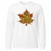 311 Fall Leaf T-Shirt 2