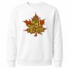 311 Fall Leaf T-Shirt 3
