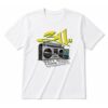 311 Fall Tour Boombox T-Shirt