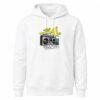311 Fall Tour Boombox T-Shirt 1