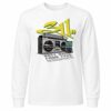311 Fall Tour Boombox T-Shirt 2
