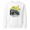 311 Fall Tour Boombox T-Shirt 3