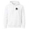 3FS Faces T-Shirt White 1