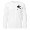 3FS Faces T-Shirt White 2