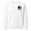 3FS Faces T-Shirt White 3